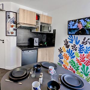 Appartement Standard