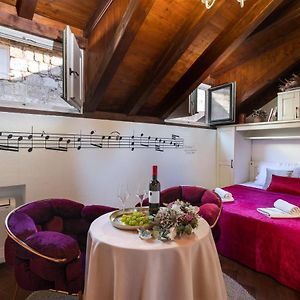 Appartement Studio de Luxe