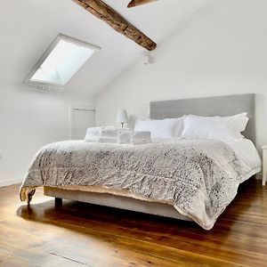 Chambre Standarde Lit King-Size