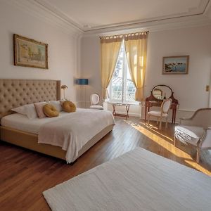 Chambre Double de Luxe