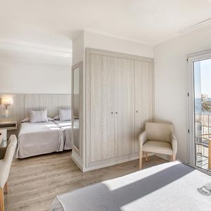 Chambre Quadruple