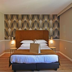Hotel Restaurant Christophe Colomb
