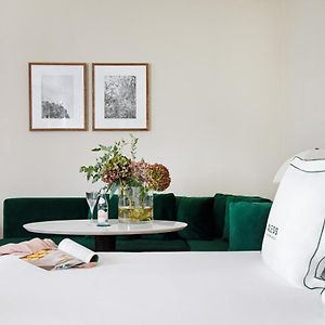 Chambre de Luxe