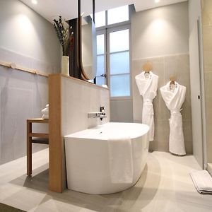 Suite Supérieure Lit King-Size