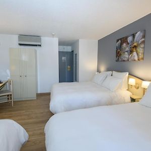 Chambre Familiale Lit King-Size