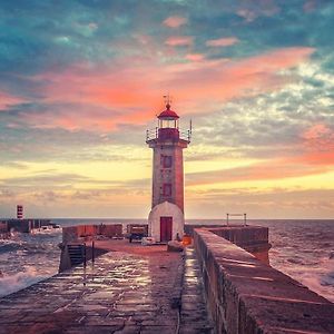 Lighthouse Apartment