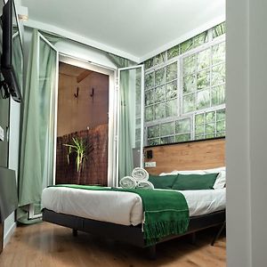 Chambre Petite Lit King-Size