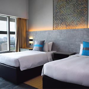 Chambre Supérieure Double