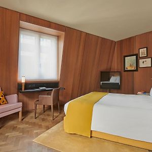 Chambre Supérieure Double