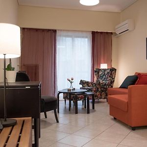 All New 55M Apartment In Athens 150Meters From Subway