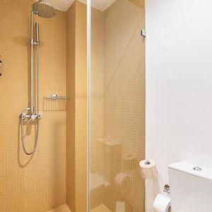 Chambre Confortable Double