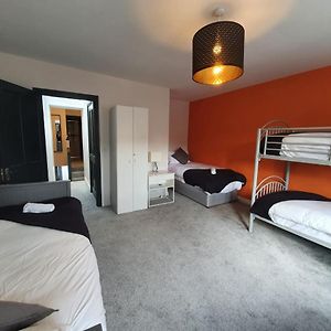 Maison 4 Chambres