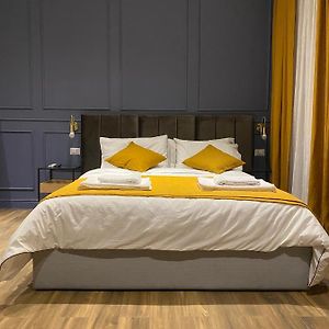Chambre Supérieure Lit King-Size