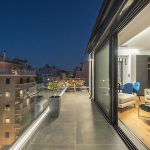 Appartement Penthouse