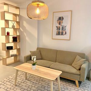 Appartement à 1 Chambre à Coucher