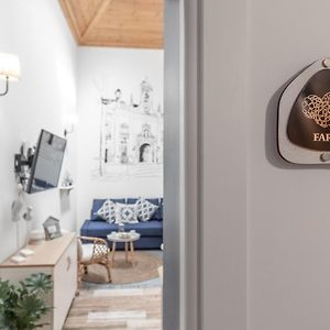 Appartement Duplex