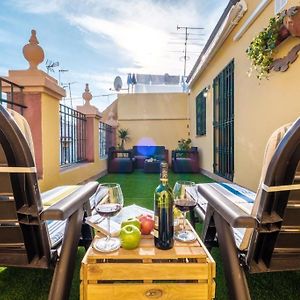 Triana Penthouse