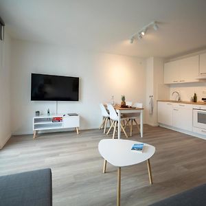 Jaybnb - Apartment Direkt Am Hafen - Mit Uhd Tv Und Netflix