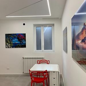 Suite Del Ponte Normanno Vespro