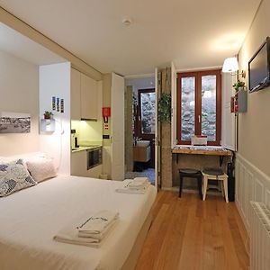 Flh Porto Ribeira Typical Studio
