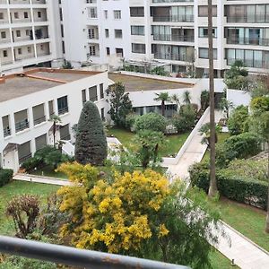 1 mn CROISETTE près Martinez