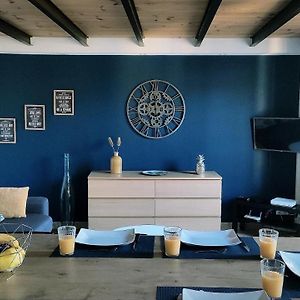Loft En Centre Ville D'Avignon - Wifi Gratuit
