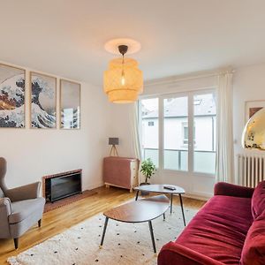 LE SÉVIGNÉ - Appartement cocooning à proximité du Thabor
