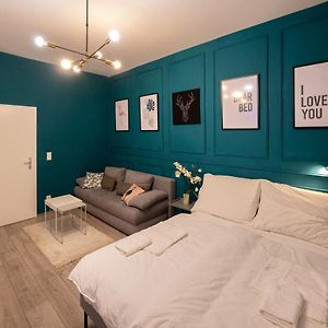 Appartement Studio