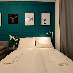 Radiant Premium Apartments-Muhrengasse