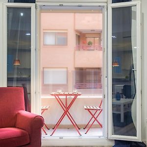 Apartment With Super Comfortable Beds