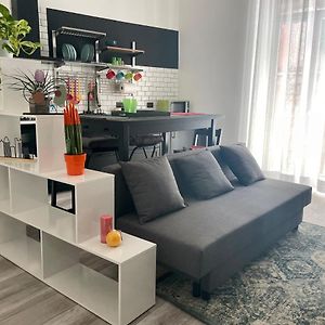 Appartement à 1 Chambre à Coucher