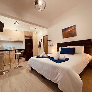 Appartement à 1 Chambre à Coucher