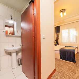 Chambre Double de Luxe