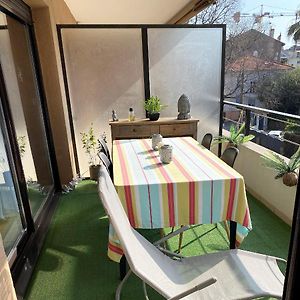 Appartement à 1 Chambre à Coucher