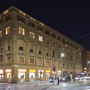 Five Stars Florence Luxury Apartments With Jacuzzi