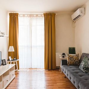 Ultracentral Apartment With City View - Bucharest Old Town