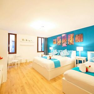Appartement à 3 Chambres à Coucher