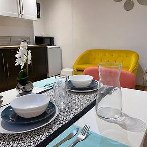 Appartement à 1 Chambre à Coucher