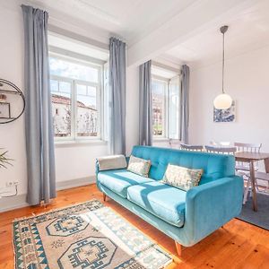 Appartement à 3 Chambres à Coucher