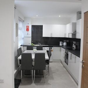 Maison 4 Chambres
