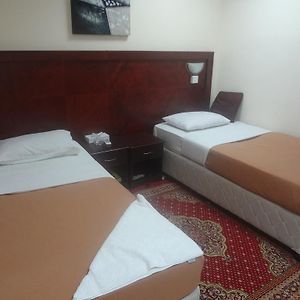 Chambre Simple