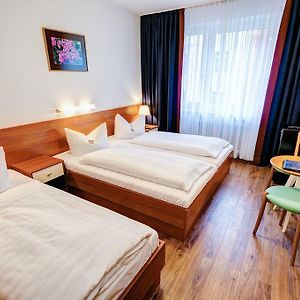 Chambre Triple