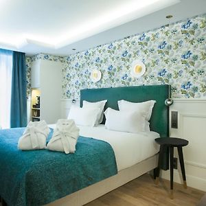 Chambre Classique Lit King-Size