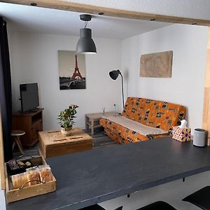 Appartement à 1 Chambre à Coucher