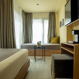 Chambre Triple