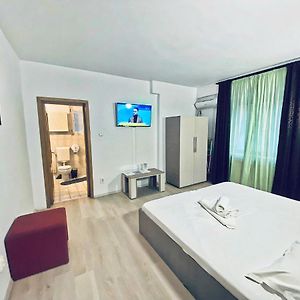 Central Unirii - Old Town Apartments