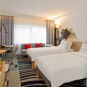 Chambre Standarde Double