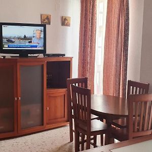 Playa La Caleta Cadiz Barrio La Vina Parking Gratis