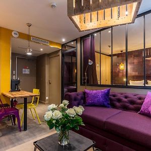 Suite Premium
