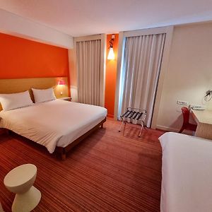 Chambre Standarde Familiale Double